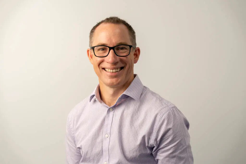 Dr Matthew Holland, fertility specialist, gynaecologist and obstetrician in Newcastle, NSW