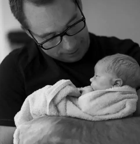 Dr Matthew Holland, Newcastle NSW. Obstetrics, Gynaecology & Fertility